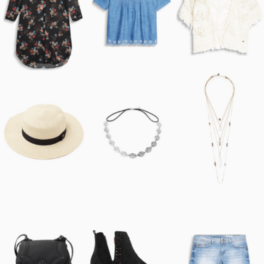 Festival Must-Haves