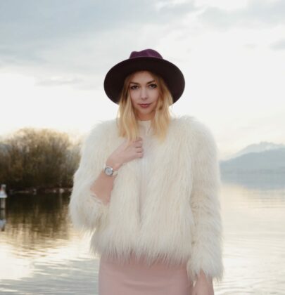 Rosy Cozy
