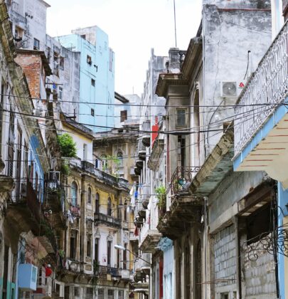 la habana vieja