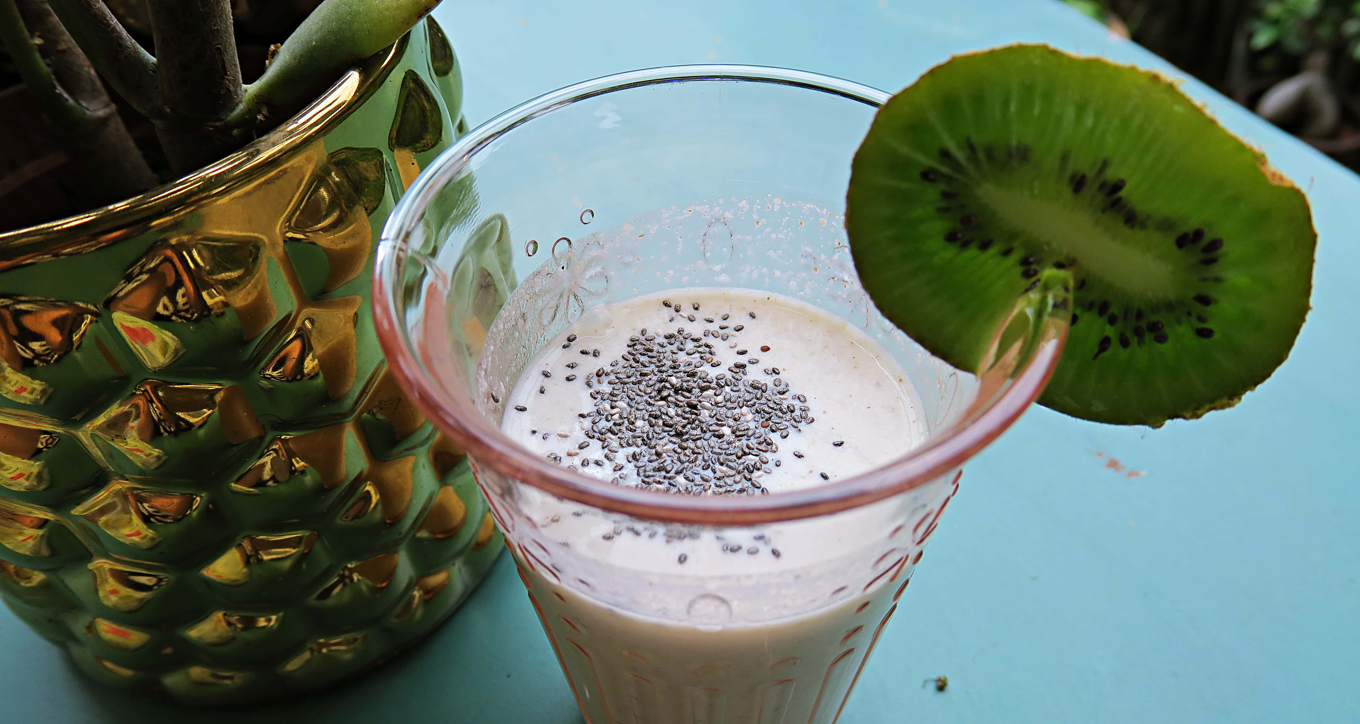 Iswari Erwachen des Buddha Superfood Drink