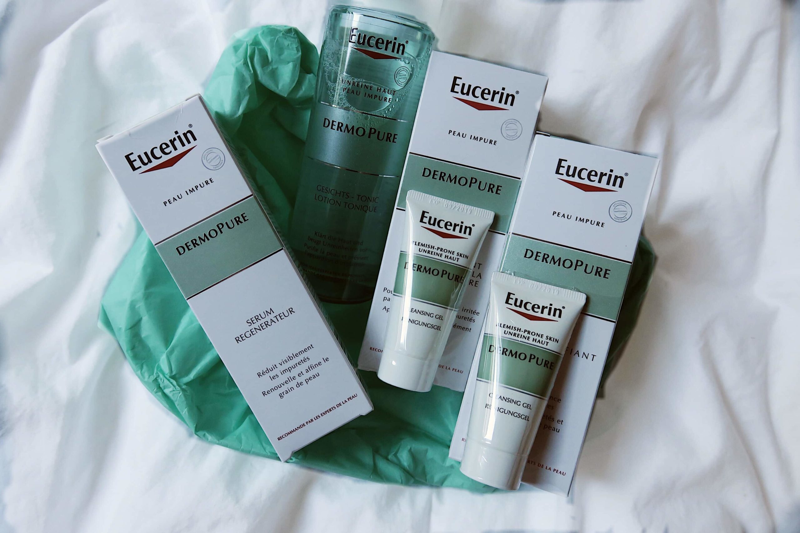 Eucerin DermoPure