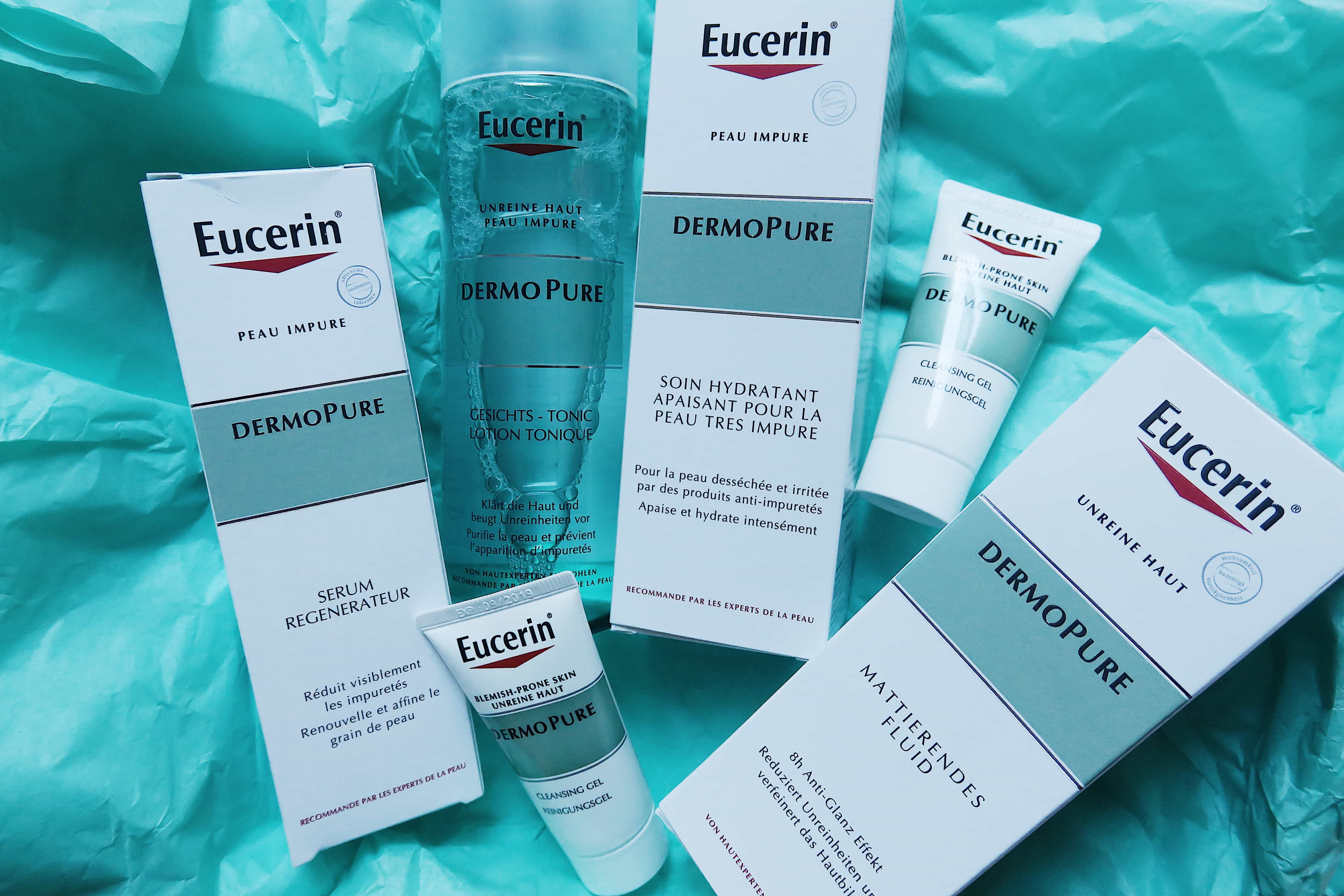 Eucerin DermoPure