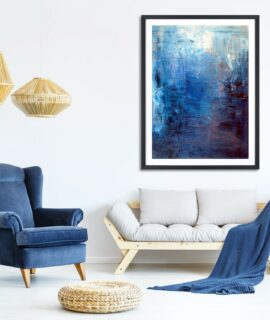 Classic Blue – die Trendfarbe 2020