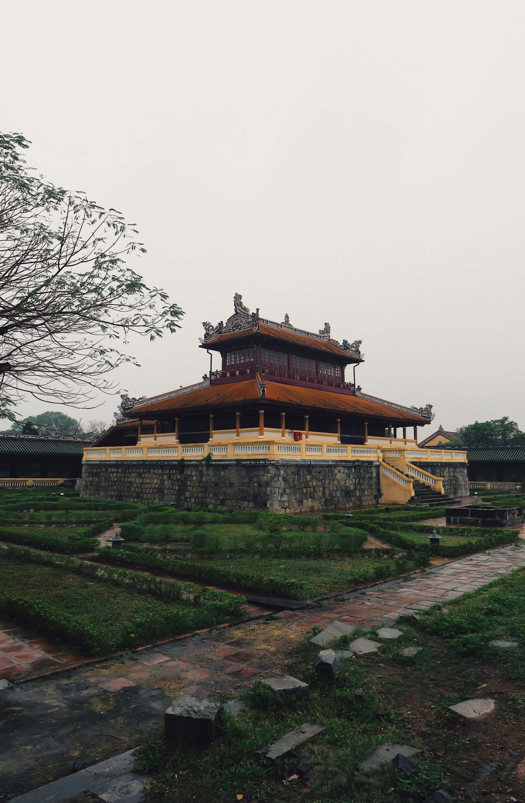 Hue Vietnam Sightseeing